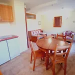 Apartment Termignon Near Slopes Val Cenis