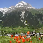 Termignon Near Slopes * Val Cenis