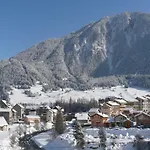 Termignon Near Slopes Apartment Val Cenis
