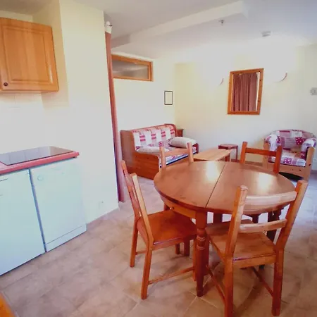 Apartamento Termignon Near Slopes Val Cenis