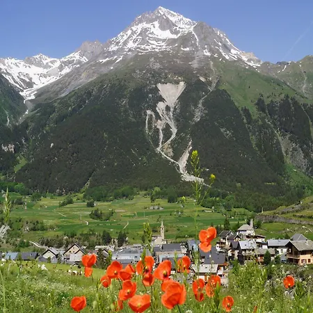 Termignon Near Slopes * Val Cenis