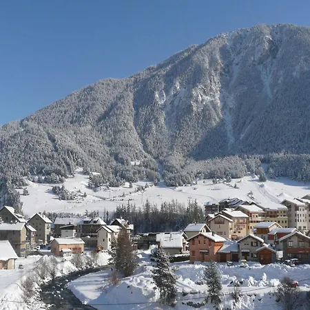 Termignon Near Slopes Apartamento Val Cenis