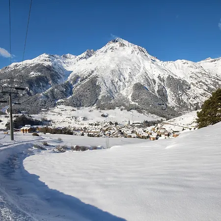 Termignon Near Slopes * Val Cenis