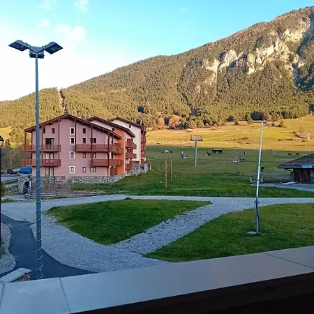 Termignon Near Slopes Appartement Val Cenis