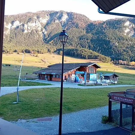 Termignon Near Slopes *